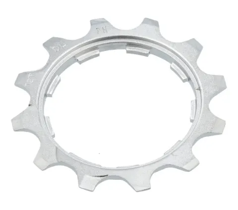 Зірка касети Shimano CS-М771 12-зуб. для 11-32Т