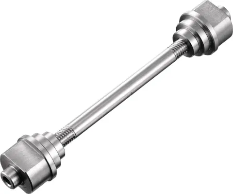 Инструмент Shimano TL-HB16 для втулок с полыми осями 20/15/8мм
