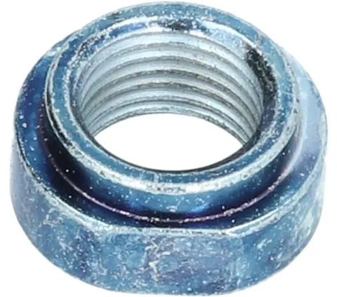 Гайка левого конуса втулки SG-3S31/7R42/4R35 LOCK NUT FOR LEFT HAND CONE