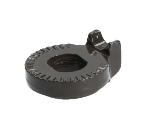 Стопорна шайба 7R втулки Shimano SG-4R35 (BLACK)