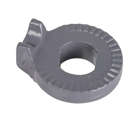 Стопорная шайба 7L втулки Shimano SG-4R35 (GREY)