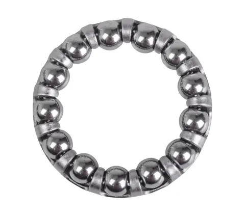 Підшипник SG-8R20 BALL RETAINER P (3/16"X13)