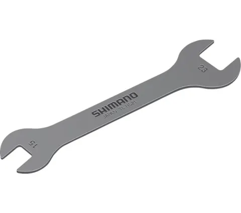 Инструмент Shimano TL-HS21 для втулок, ключи 15мм и 23мм