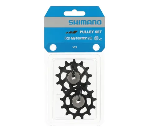 Ролики переключателя XTR RD-M9100, 13-зуб, 12-шв. комплект