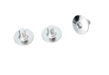 Гвинт шипів Shimano SM-SH10/11 (M5x8мм), шосе (1 шт.)