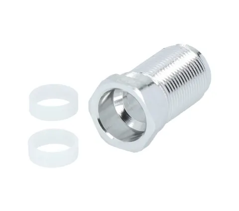 Гайка педалей SHIMANO PD-M780/М540 (права)