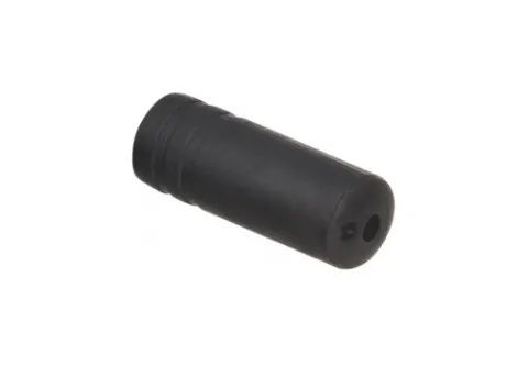 Кінцівка рубашки перемикання Shimano SIS-SP40, пласт (100 шт)
