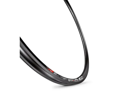 обод Mach1 FZR XC 27,5" DISC 32отв., ETR, черный