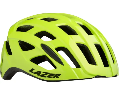 Шолом LAZER TONIC, неоново-жовтий, розм. M