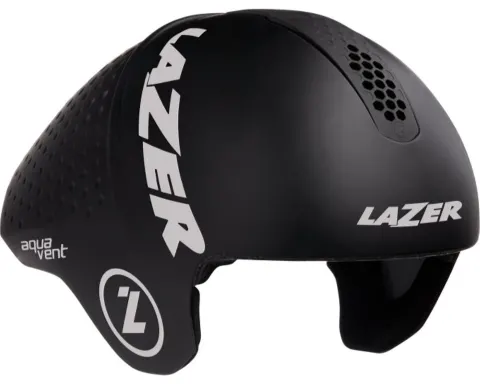 Шлем LAZER Tardiz 2, черный матовый, разм. S