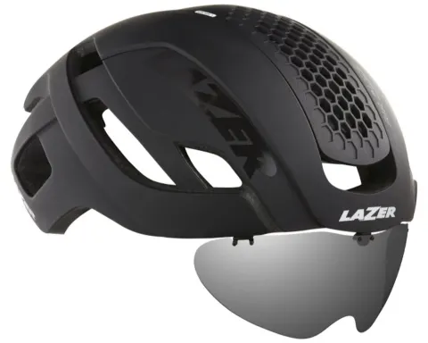 Шлем LAZER BULLET 2.0, черный, разм. M