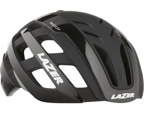 Шлем LAZER Century, черный матовый, разм. S