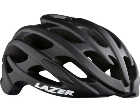 Шолом LAZER Blade+, чорний, розм. S