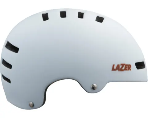 Шлем LAZER Armor 2.0, белый, разм. L