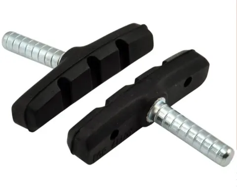 Тормозные колодки Longus МТВ, 60мм, (10 пар)