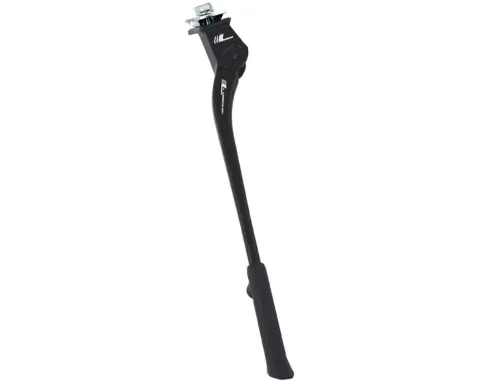 Подножка Longus FRAME AL 22/28" крепеж под раму, черный