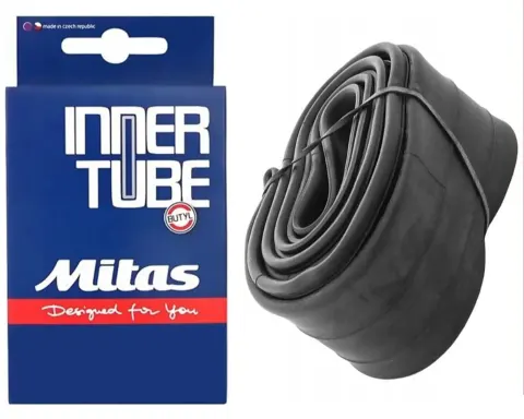 Камера Mitas Classic 700 x 23/28C (23/28 – 622/635) FV 47мм