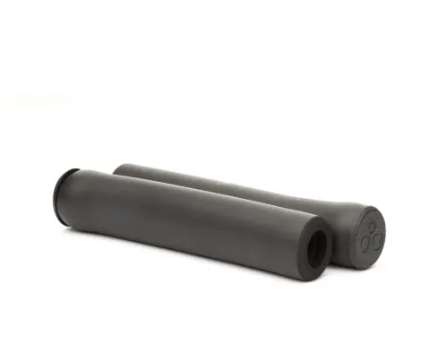 Ручки руля ONRIDE FoamGrip. Чорний