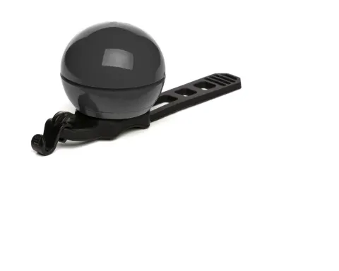 Електронний сигнал ONRIDE Horn 10. чорний (CR2032)