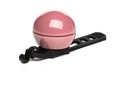 Электронный сигнал ONRIDE Horn 10. розовый (CR2032)