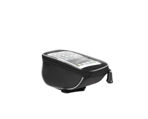 Сумка на кермо під смартфон до 6.5" Sahoo R-Tex 11810L-A (без лого)