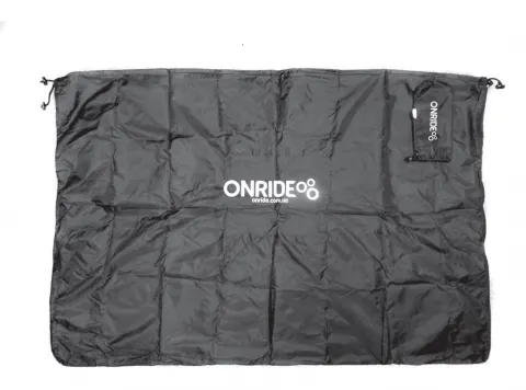 Чохол велосипедний ONRIDE 29"/29"+ з логотипом