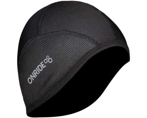 Подшлемник ONRIDE HEAD цвет черный SM (54-56 см)