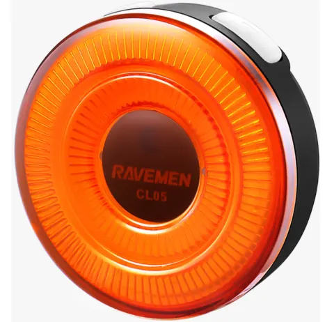 Мигалка задня Ravemen CL05 USB 30 Люмен
