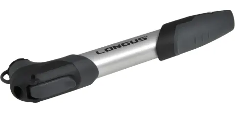 Насос Longus EFFICIENT, Alu/T Special Edition