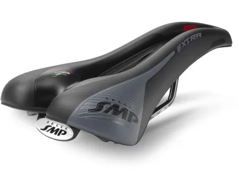 Сідло Selle SMP EXTRA Чорний