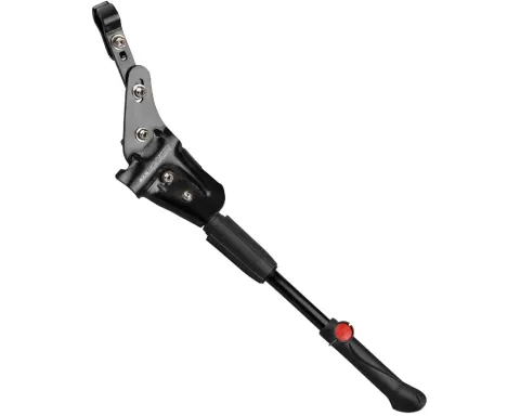 Підніжка KLS Kicker 26"-28" чорний