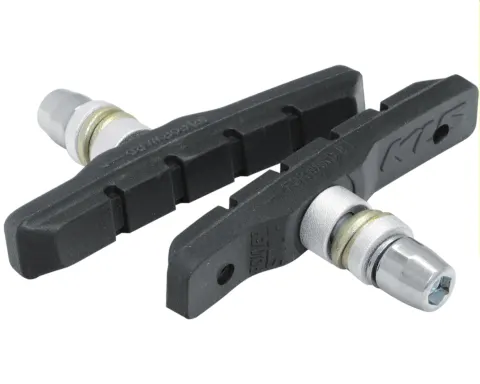Колодки гальмівні KLS Powerstop V-02 OEM для V-Brake пара