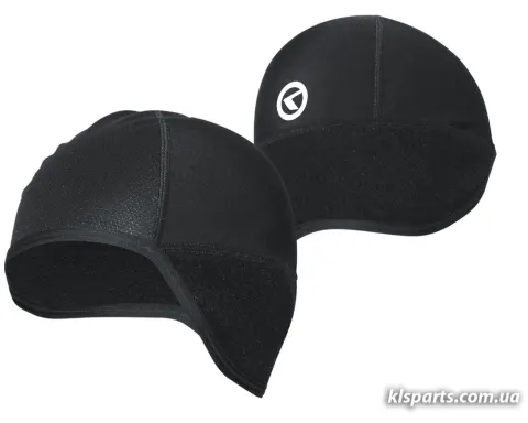 Подшлемник утепленный мембранный KLS Windblocker черный