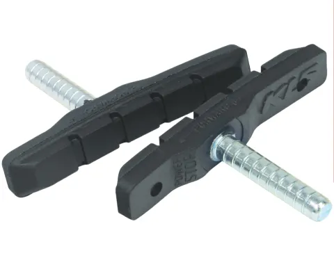 Колодки гальмівні KLS Powerstop C-02 кантілівер для V-Brake пара