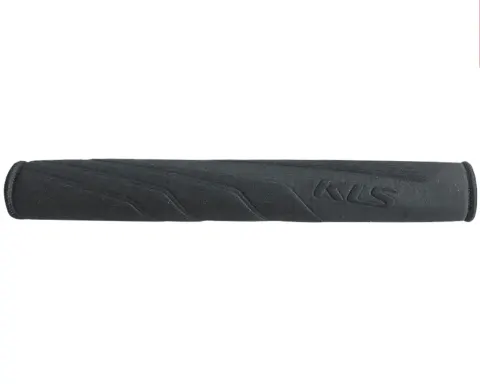 Защита пера KLS Sentry M черная 280 мм x 110 мм
