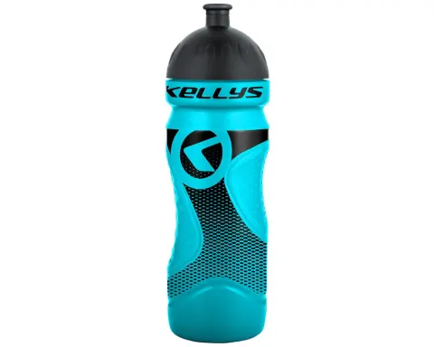 Фляга KLS Sport 022 700 мл бирюзовый