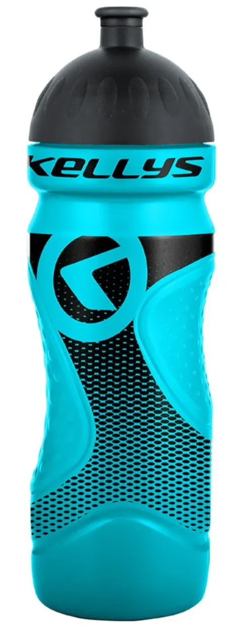 Фляга KLS Sport 022 700 мл бірюзовий