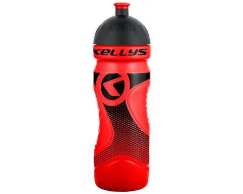 Фляга KLS Sport 022 700 мл красный