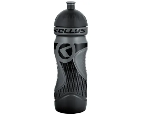 Фляга KLS Sport 022 700 мл антрацит