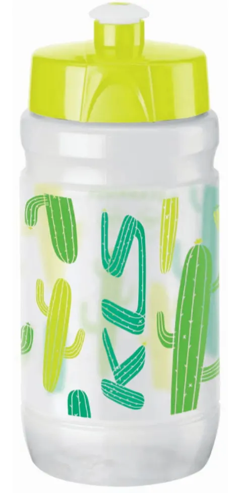 Фляга дитяча KLS Youngster Cactus 350 мл