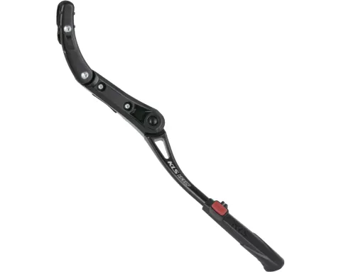 Подножка KLS Kickup 24"-29" черный OEM