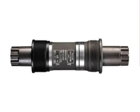 Каретка Shimano BB-ES300 OCTALINK BSA 68x113мм, без болтов