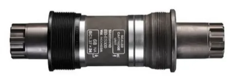 Каретка Shimano BB-ES300 OCTALINK BSA 68x113мм, без болтов