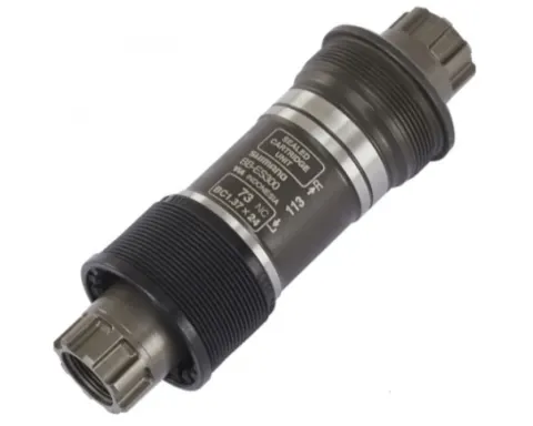 Каретка Shimano BB-ES300 OCTALINK BSA 73x113мм, без болтов