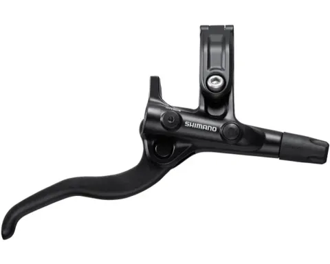 Тормозная ручка Shimano BL-M4100, правая, для гидр диск тормозов