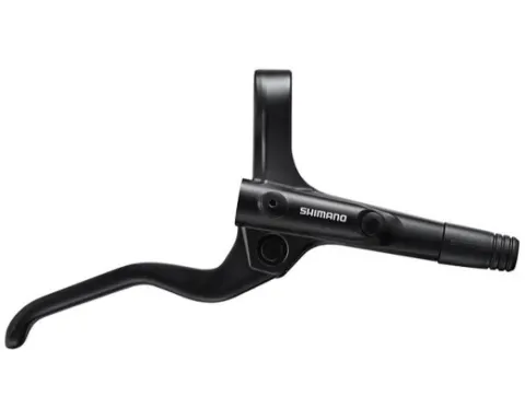 Тормозная ручка Shimano BL-MT201, правая, для гидр диск тормозов