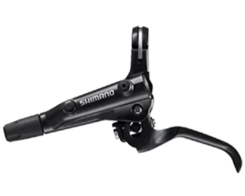 Гальмівна ручка Shimano BL-MT501, ліва, для гідр диск гальм