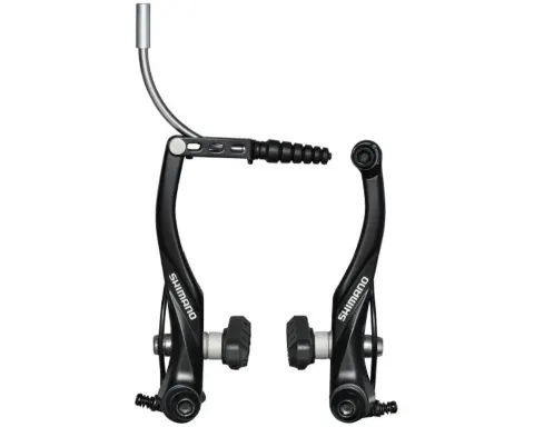 Гальмо Shimano BR-T4000 V-brake, чорн