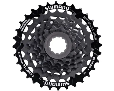 Кассета Shimano CS-HG200-7 12-32 7-зв.