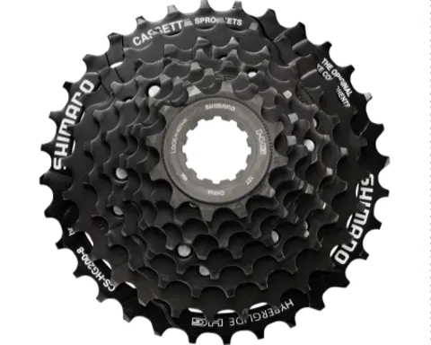 Кассета Shimano CS-HG200-8, 12-32, 8-зв.